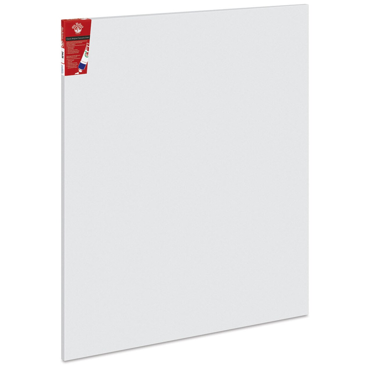 Old Holland Claessens Oil Primed Belgian Linen Canvas - 24" x 30"